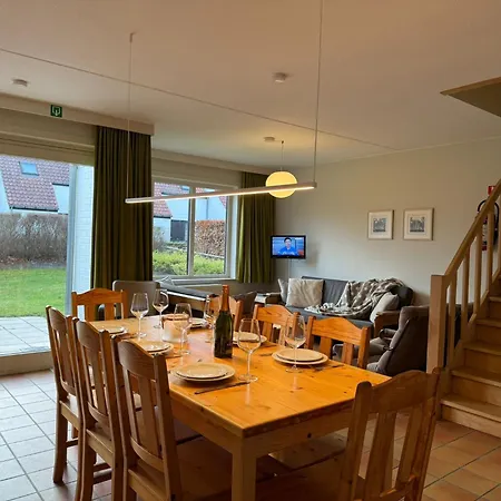 Colibri 9 * Nieuwpoort