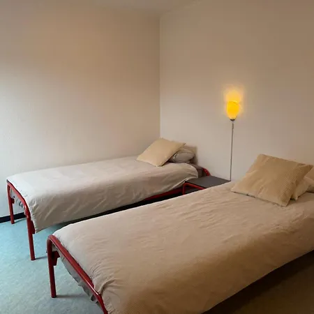 Apartament Colibri 9