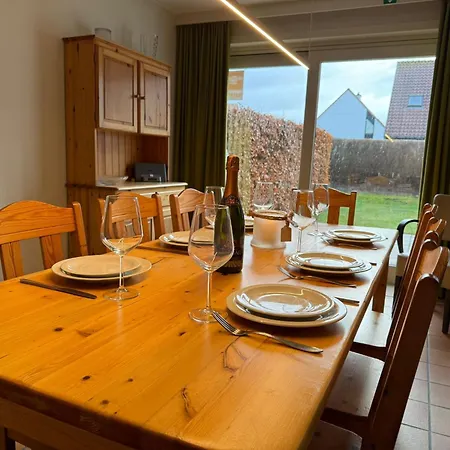 Colibri 9 Apartment *