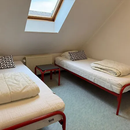 Apartament Colibri 9 Nieuwpoort