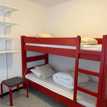 Apartament Colibri 9 Nieuwpoort