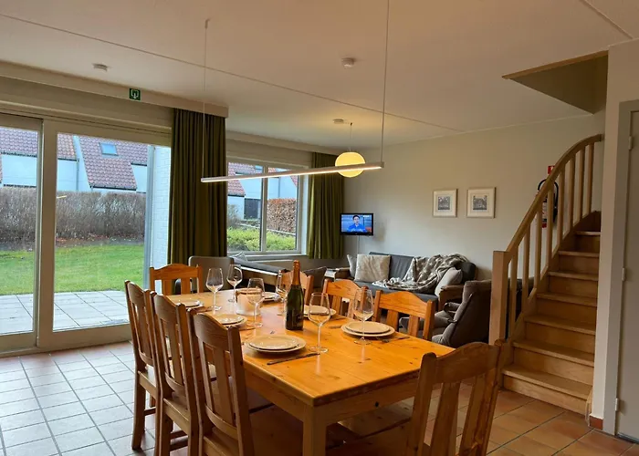 Colibri 9 * Nieuwpoort