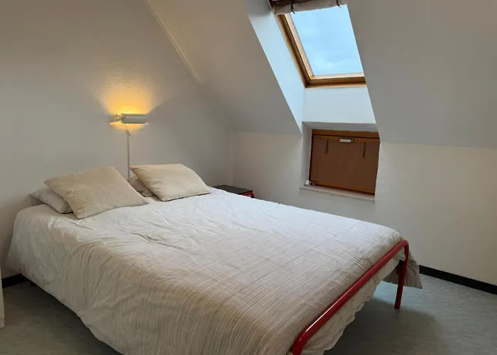 Colibri 9 Apartment *