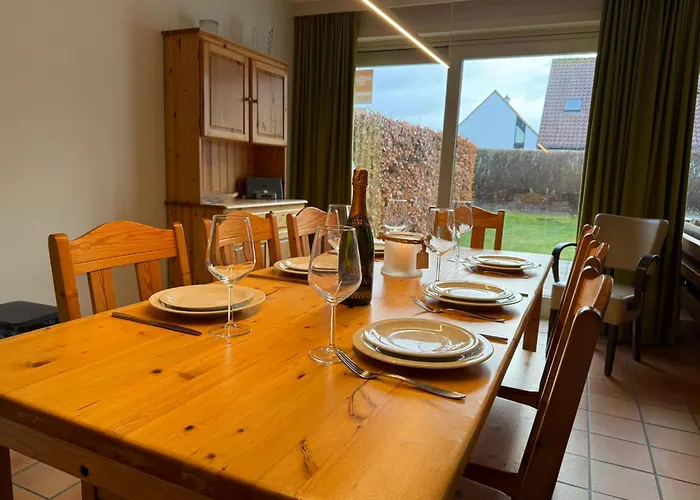 Colibri 9 Apartment *