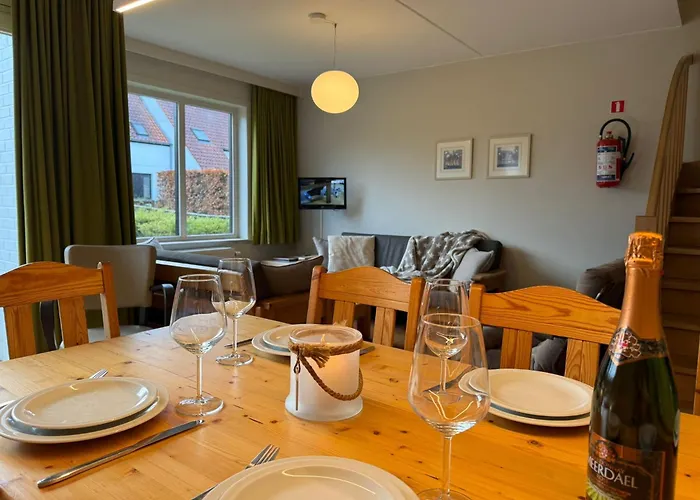 Colibri 9 Apartment *