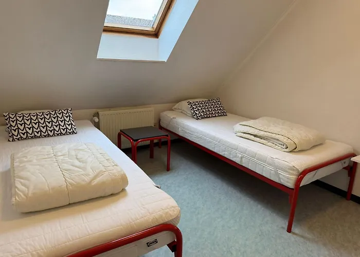 Apartment Colibri 9 Nieuwpoort