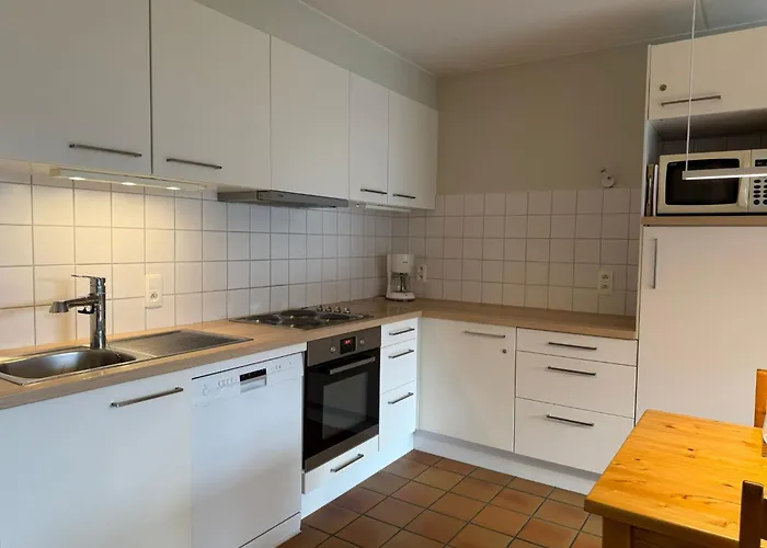 Colibri 9 Apartment *