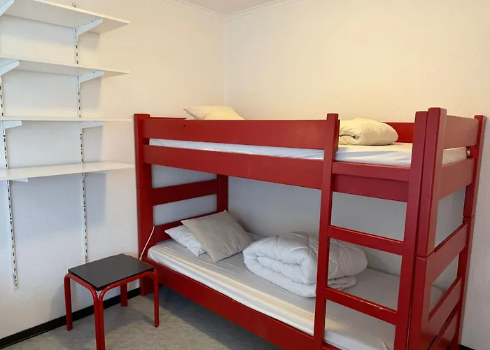 Apartment Colibri 9 Nieuwpoort